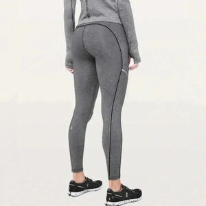 Lululemon  Speed Up Tight